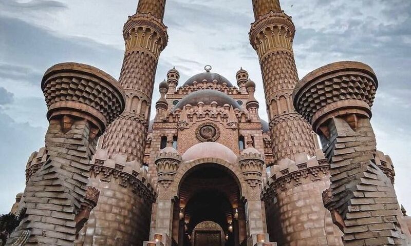 KURBAN BAYRAMINA ÖZEL THY UÇUŞLU SHARM EL SHEİK TURU 