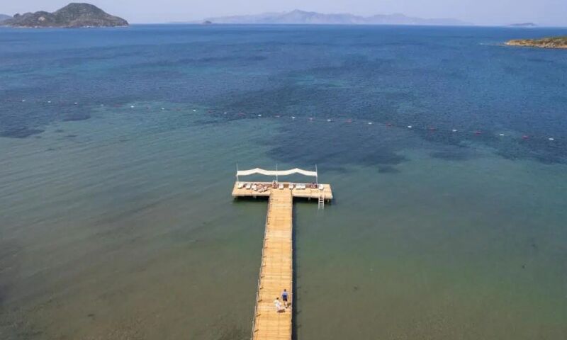 TİANA BEACH RESORT HOTEL 4 GECE 5 GÜN