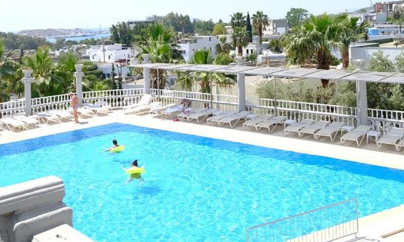 PHOENİX SUN OTEL 4 GECE 5 GÜN
