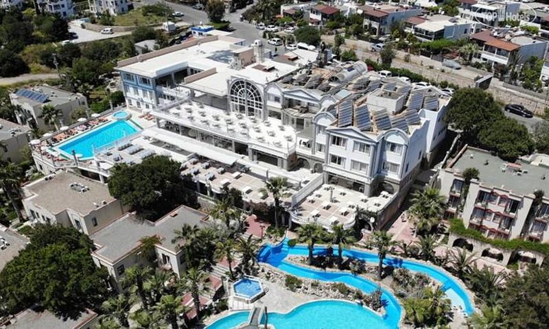 PHOENİX SUN OTEL 4 GECE 5 GÜN