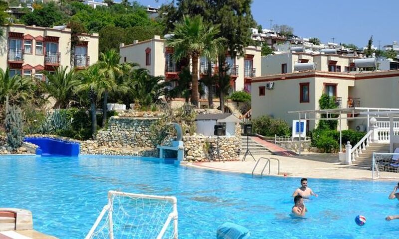 PHOENİX SUN OTEL 4 GECE 5 GÜN