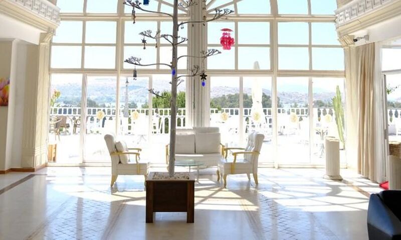 PHOENİX SUN OTEL 3 GECE 4 GÜN