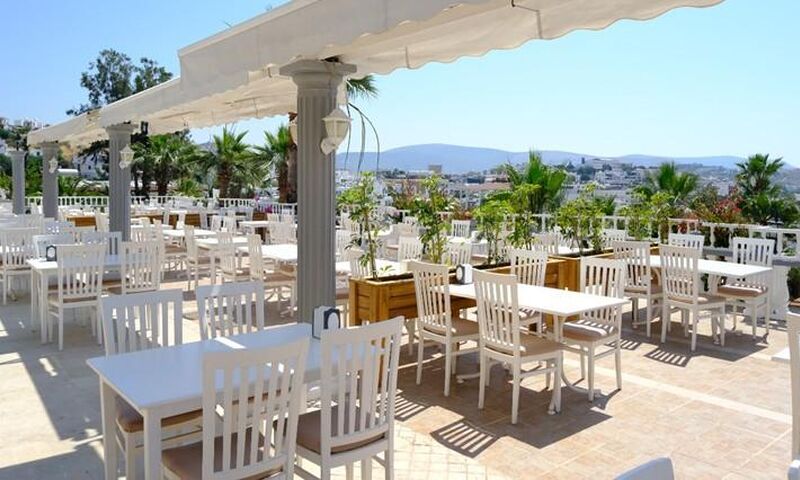 PHOENİX SUN OTEL 3 GECE 4 GÜN