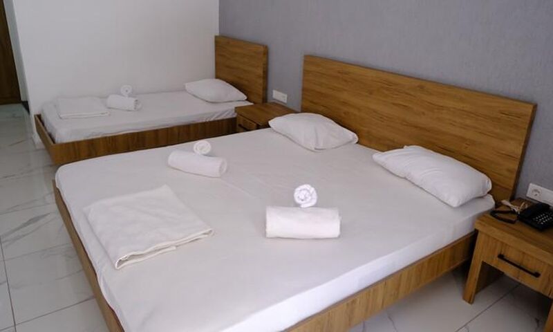 PHOENİX SUN OTEL 3 GECE 4 GÜN