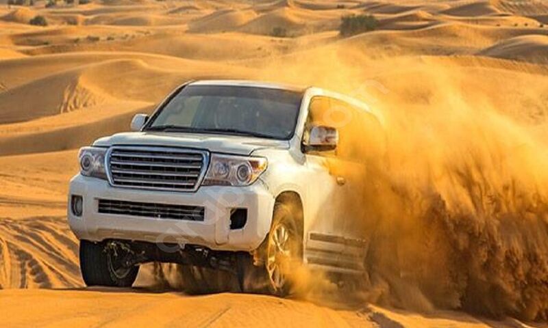 Dubai Turu 3 Gece 5 Gün