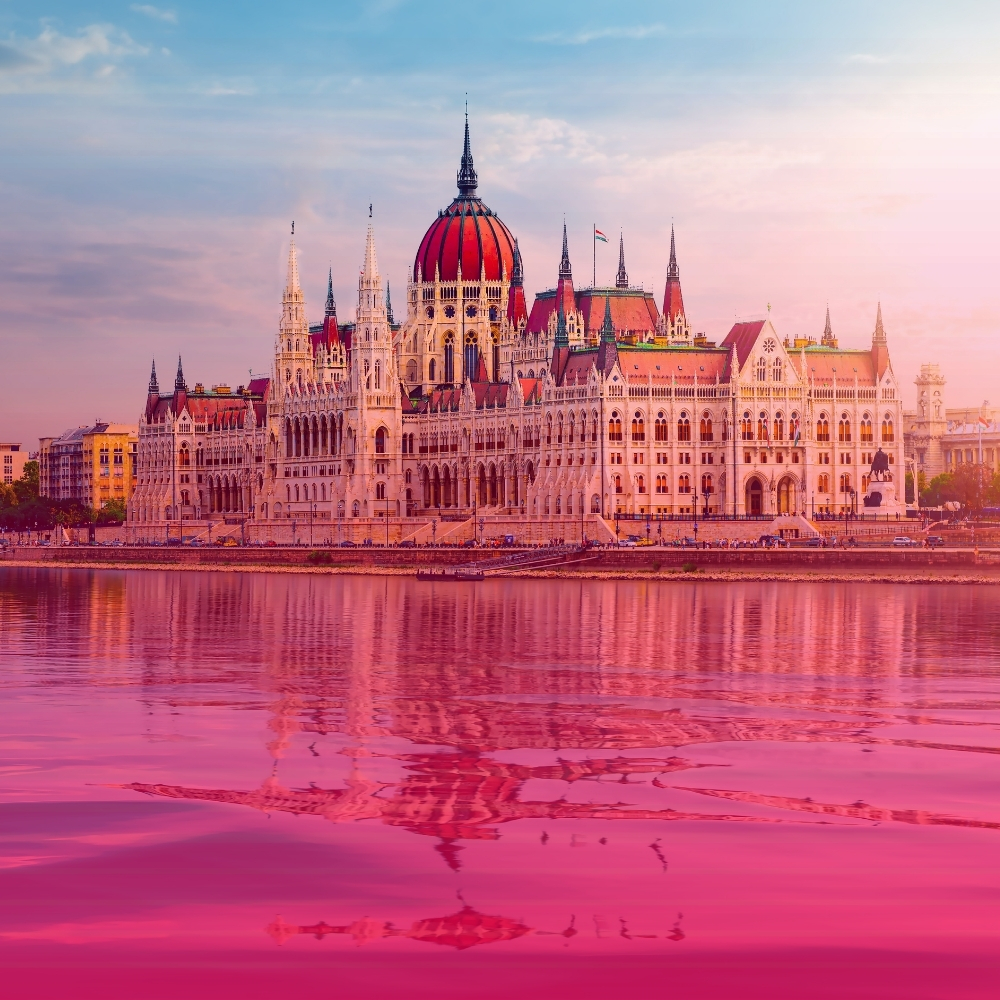 Orta Avrupa Turları