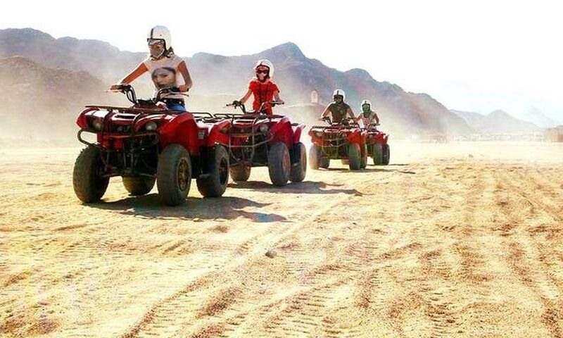Vizyon KAHİRE - HURGADA - LUKSOR - SHARM EL SHEIKH Turu