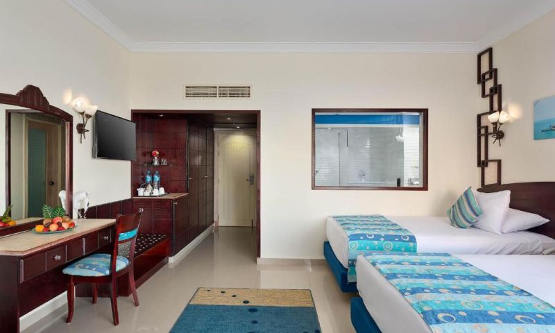 Ankara Çıkışlı Vizyon Sharm El Sheikh Çöl ve Mercanların Keşfi Turu Pegasus Havayolları ile 5 Gece