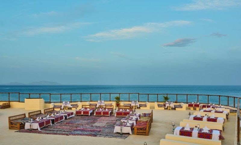 Ankara Çıkışlı Vizyon Sharm El Sheikh Çöl ve Mercanların Keşfi Turu Pegasus Havayolları ile 5 Gece