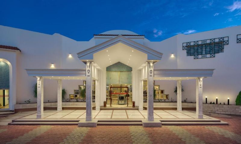 Ankara Çıkışlı Vizyon Sharm El Sheikh Çöl ve Mercanların Keşfi Turu Pegasus Havayolları ile 5 Gece