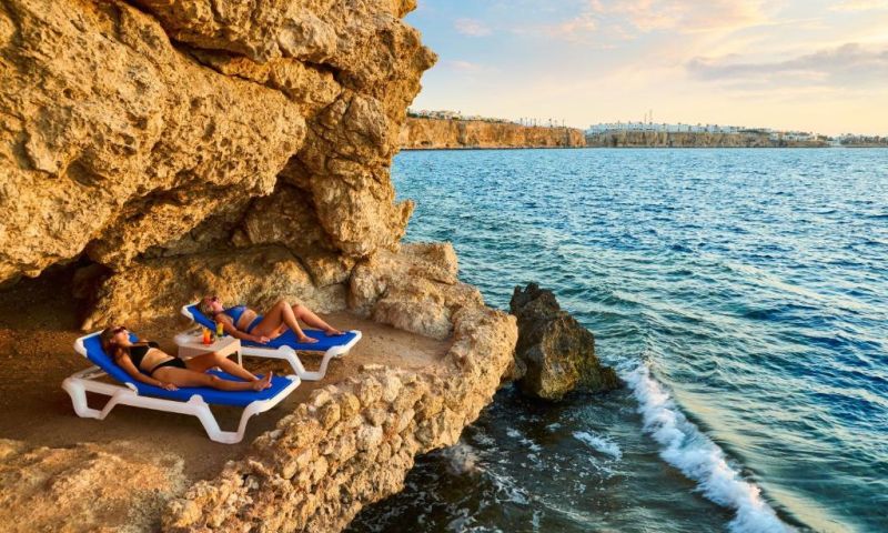 Vizyon Sharm El Sheikh – Kahire Turu | 16–21 Kasım 2026 5 Gece 6 Gün | 3 Gece Sharm El Sheikh + 2 Gece Kahire