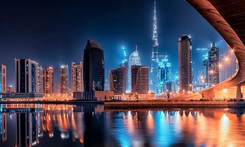 Dubai Turu  Air Arabia Havayolları(SAW) 