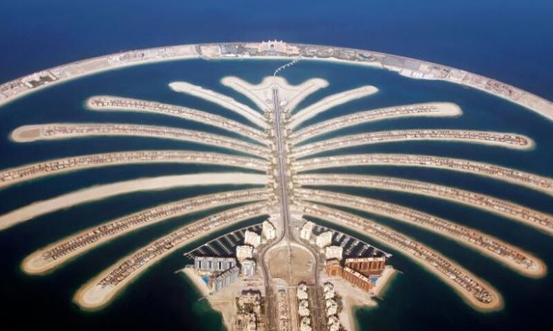 Dubai Turu  Air Arabia Havayolları(SAW) 