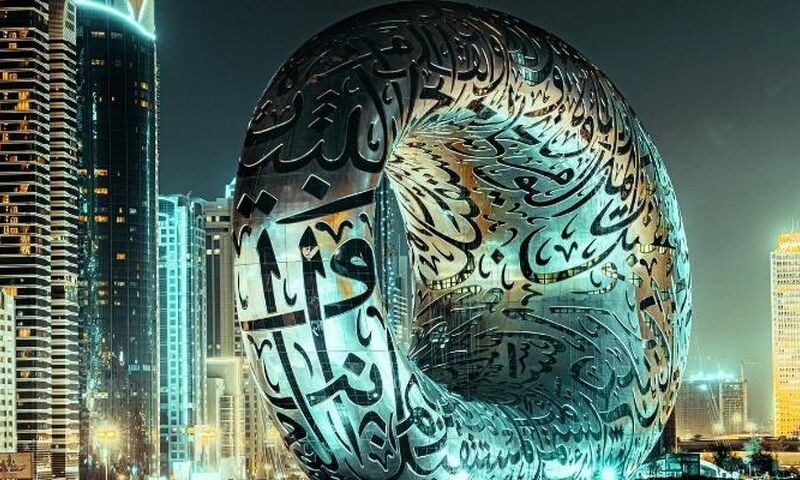 Dubai Turu  Air Arabia Havayolları(SAW) 