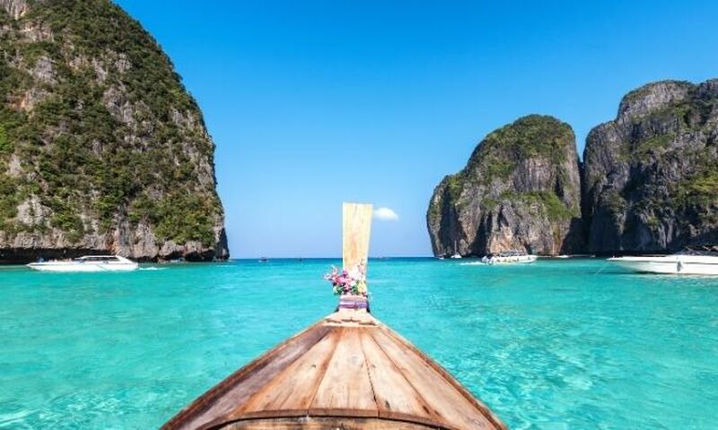 UZAK DOĞU PHUKET - TAYLAND TURLARI