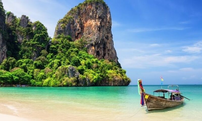 UZAK DOĞU PHUKET - TAYLAND TURLARI