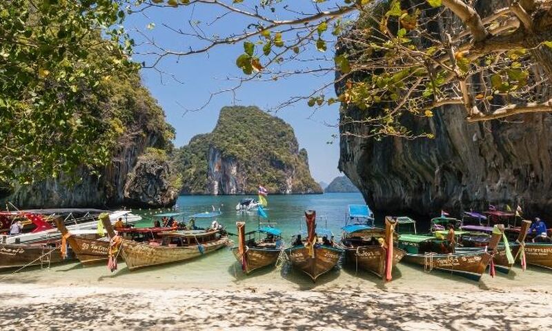 UZAK DOĞU PHUKET - TAYLAND TURLARI