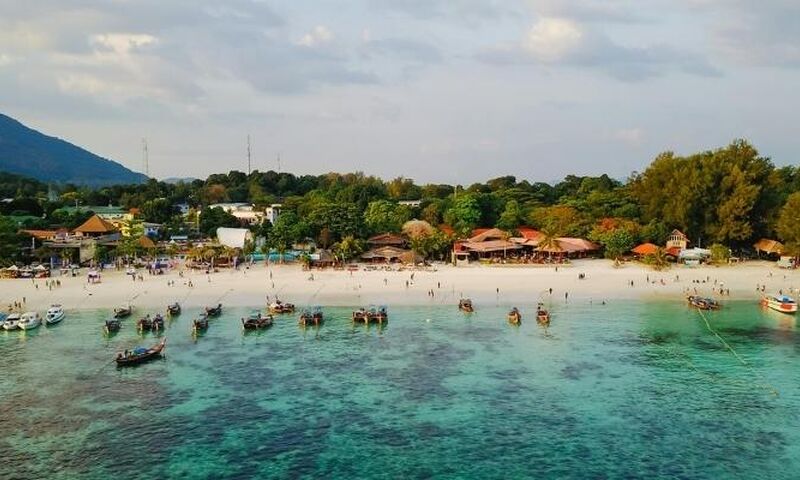 UZAK DOĞU PHUKET - TAYLAND TURLARI