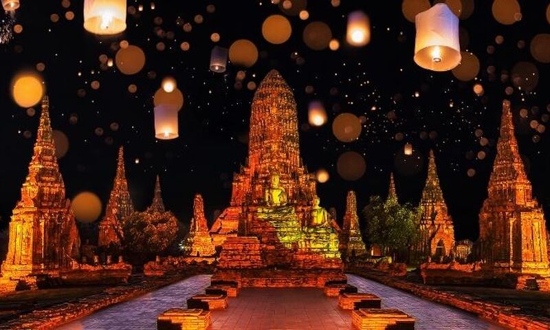 UZAK DOĞU PHUKET - TAYLAND TURLARI