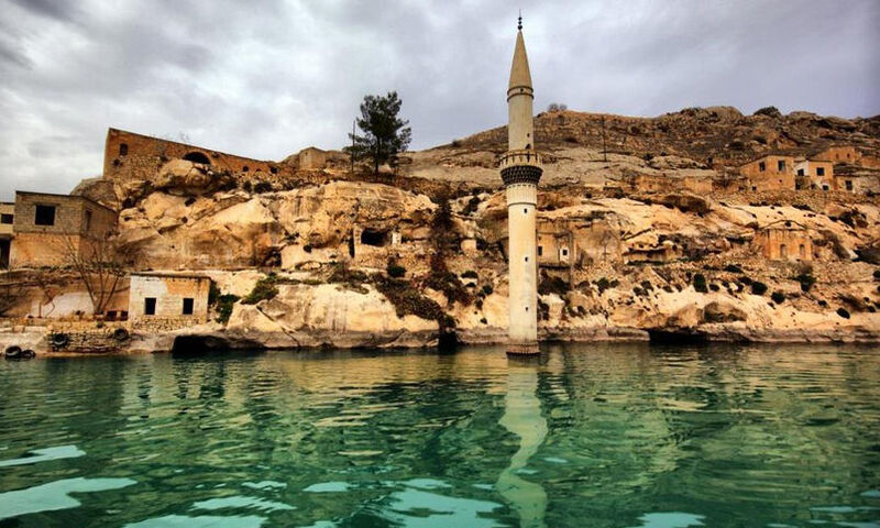 OTOBÜSLÜ GAP TURU 3 GECE KONAKLAMA