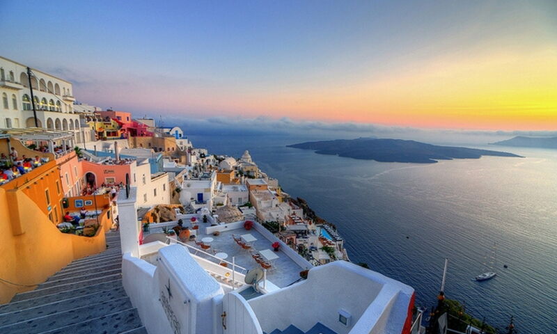 ON İKİ ADALARIN EN BÜYÜĞÜ RODOS ADASINDA BÜYÜLEYİCİ 4 GECE 5 GÜN YUNANİSTAN TURU