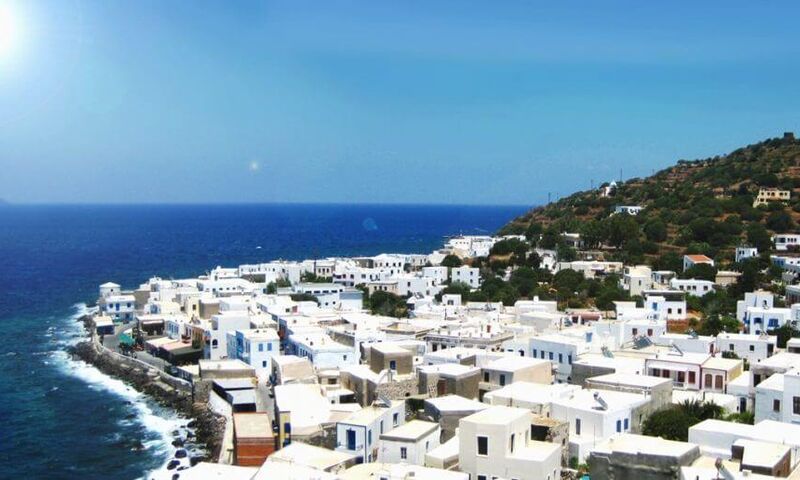 YUNANİSTAN'IN İNCİLERİNDEN KOS ADASINDA 2 GECE 3 GÜN UNUTULMAZ BİR TATİL