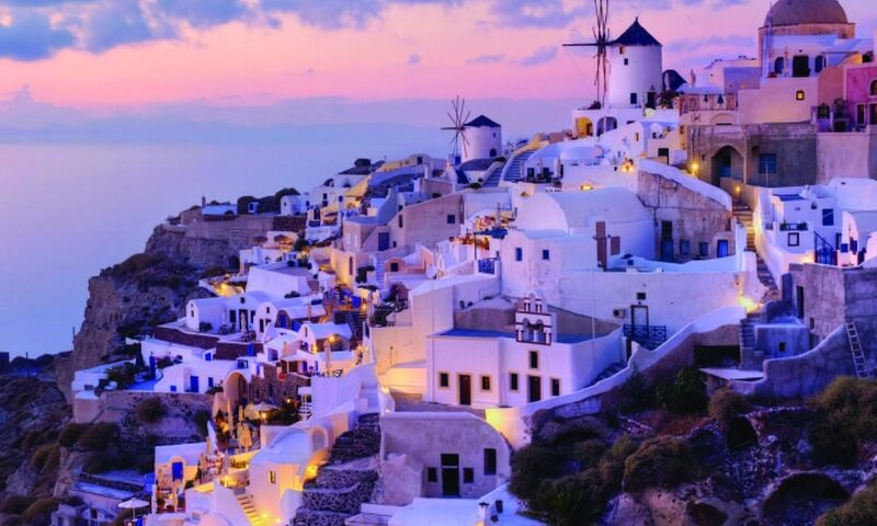 YUNANİSTAN'IN İNCİLERİNDEN KOS ADASINDA 2 GECE 3 GÜN UNUTULMAZ BİR TATİL