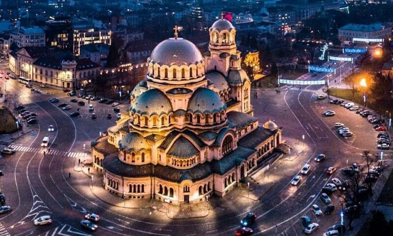 KURBAN BAYRAMINA ÖZEL İTALYA TURU 7 GECE 8 GÜN