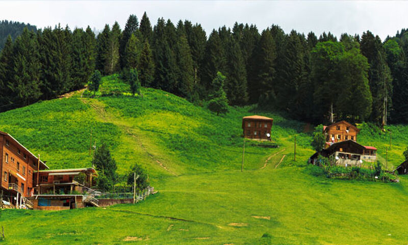 BAYRAMA ÖZEL KARADENİZ TURU 3 GECE KONAKLAMALI