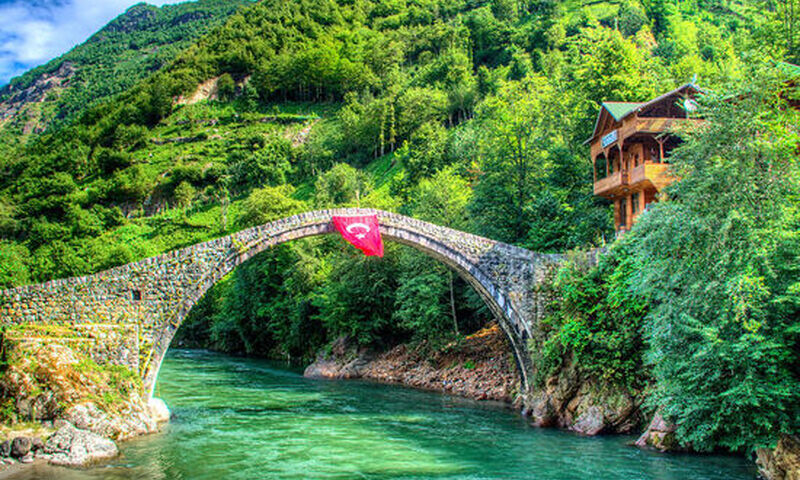 BAYRAMA ÖZEL KARADENİZ TURU 3 GECE KONAKLAMALI