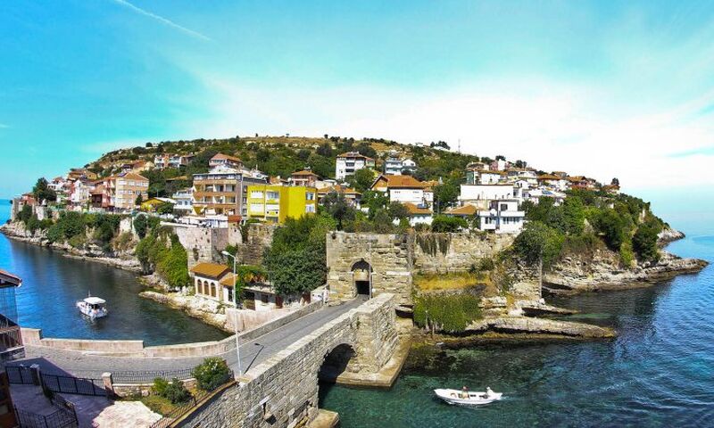 BAYRAMA ÖZEL KARADENİZ TURU 3 GECE KONAKLAMALI