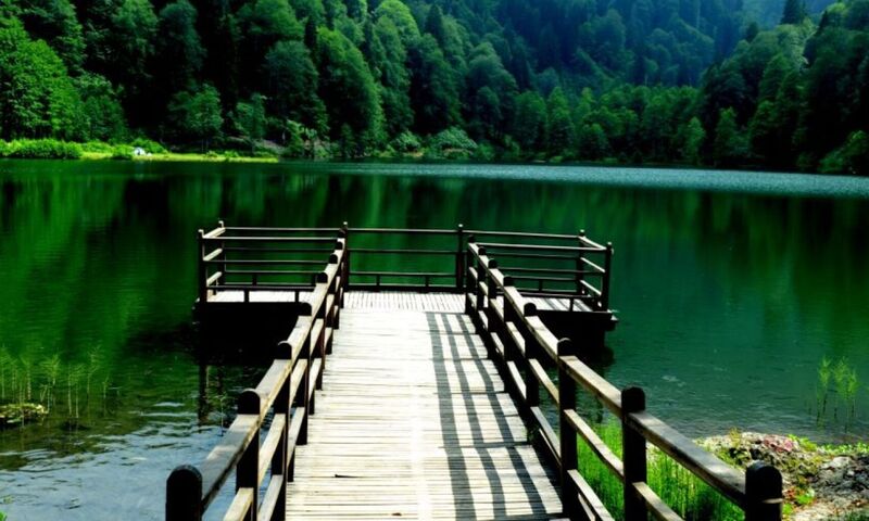 BAYRAMA ÖZEL KARADENİZ TURU 3 GECE KONAKLAMALI