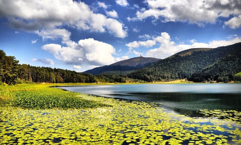 BAYRAMA ÖZEL KARADENİZ TURU 3 GECE KONAKLAMALI