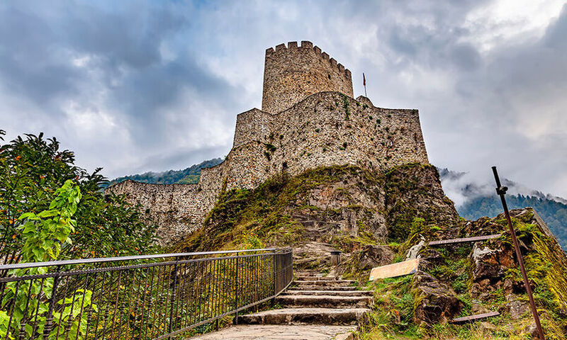 BAYRAMA ÖZEL KARADENİZ TURU 3 GECE KONAKLAMALI