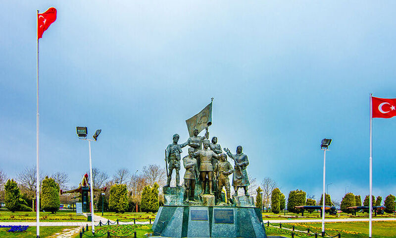 BAYRAMA ÖZEL KARADENİZ TURU 3 GECE KONAKLAMALI