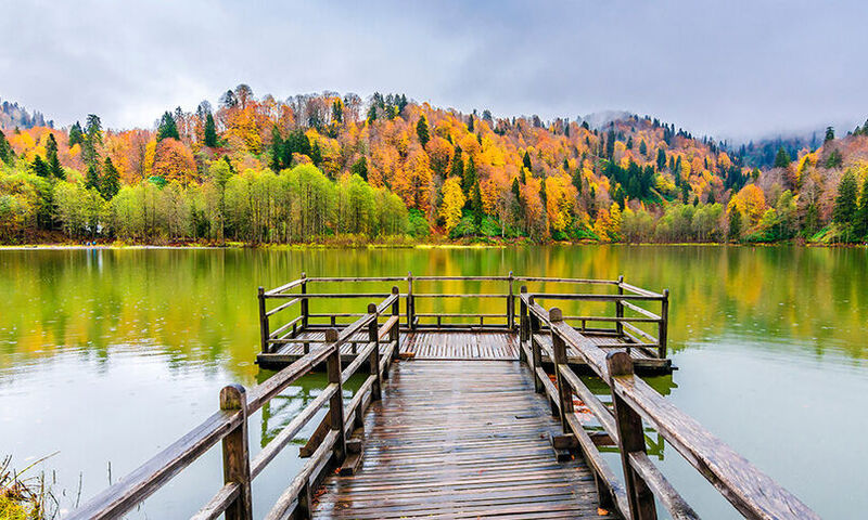BAYRAMA ÖZEL KARADENİZ TURU 3 GECE KONAKLAMALI