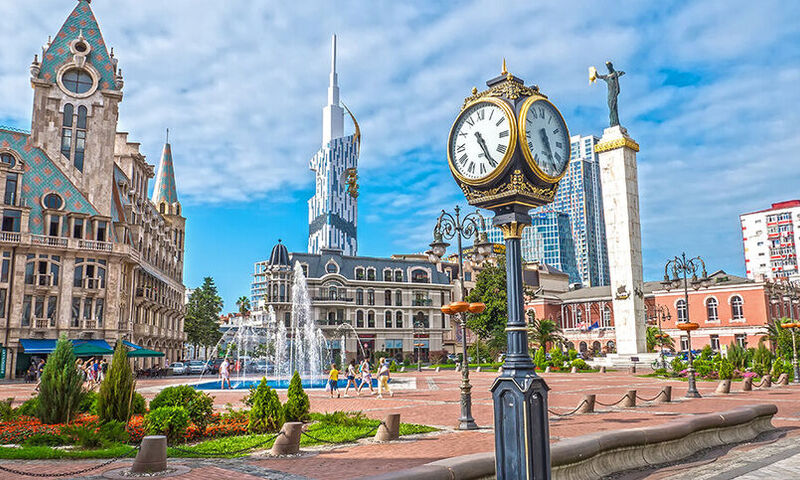 BAYRAMA ÖZEL KARADENİZ TURU 3 GECE KONAKLAMALI