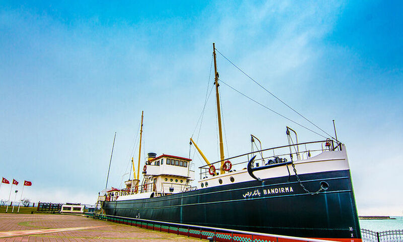 BAYRAMA ÖZEL KARADENİZ TURU 3 GECE KONAKLAMALI