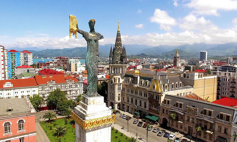 BAYRAMA ÖZEL KARADENİZ TURU 3 GECE KONAKLAMALI