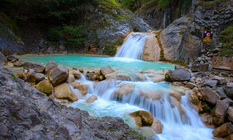 BAYRAMA ÖZEL KARADENİZ TURU 3 GECE KONAKLAMALI
