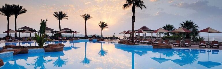 SHARM EL SEHIKH TURU 4 GECE 5 GÜN MAYIS KAMPANYASI