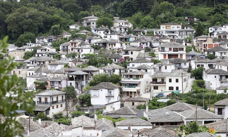 YUNANİSTAN THASSOS ADASI TURU 4 GECE 5 GÜN