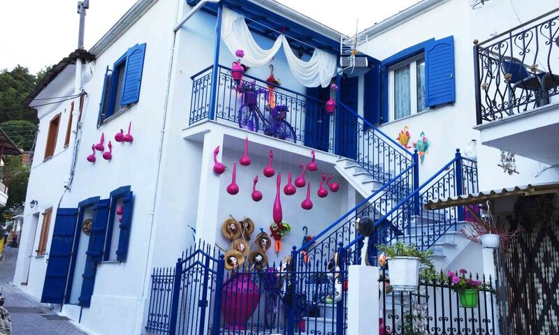 YUNANİSTAN THASSOS ADASI TURU 4 GECE 5 GÜN