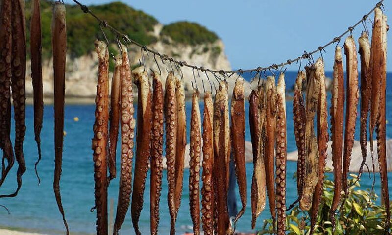 YUNANİSTAN THASSOS ADASI TURU 4 GECE 5 GÜN