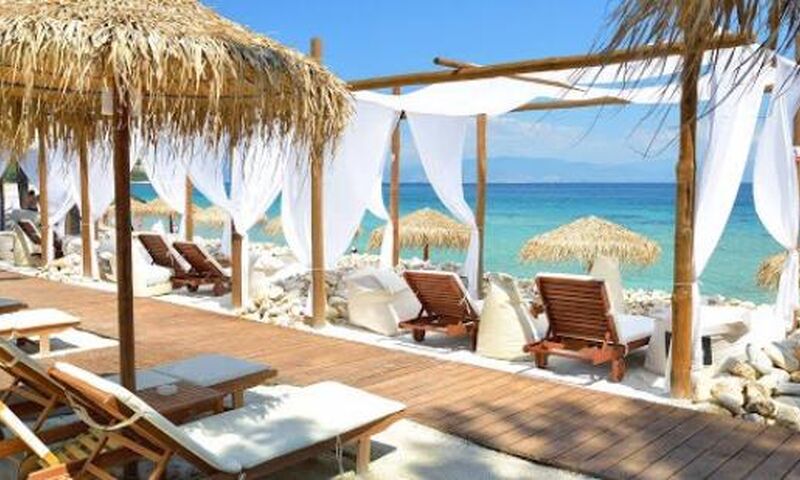 YUNANİSTAN THASSOS ADASI TURU 4 GECE 5 GÜN