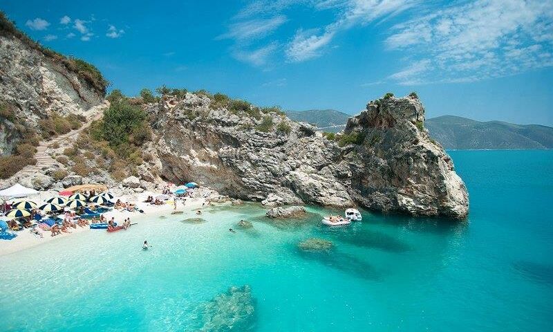 YUNANİSTAN THASSOS ADASI TURU 4 GECE 5 GÜN