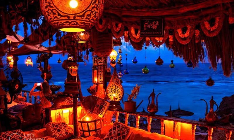 SHARM EL SEHIKH TURU 4 GECE 5 GÜN MAYIS KAMPANYASI