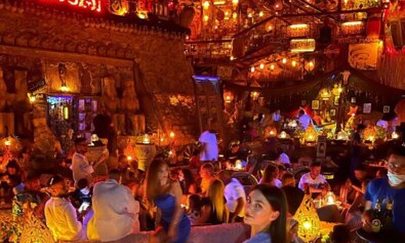 SHARM EL SEHIKH TURU 4 GECE 5 GÜN MAYIS KAMPANYASI