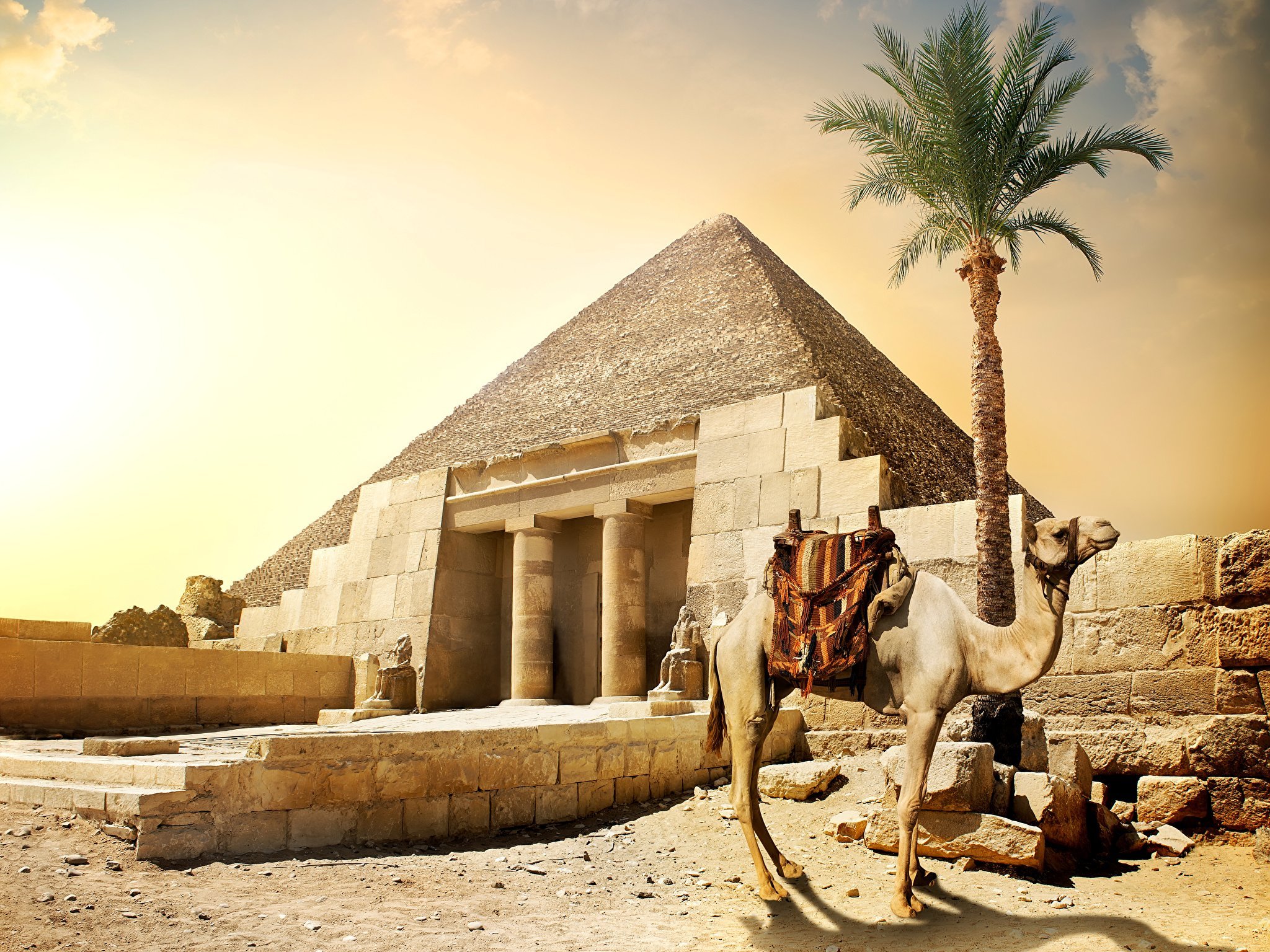 RAMAZAN BAYRAMINA  ÖZEL SHARM EL SHEİKH TURU 4 GECE 5 GÜN