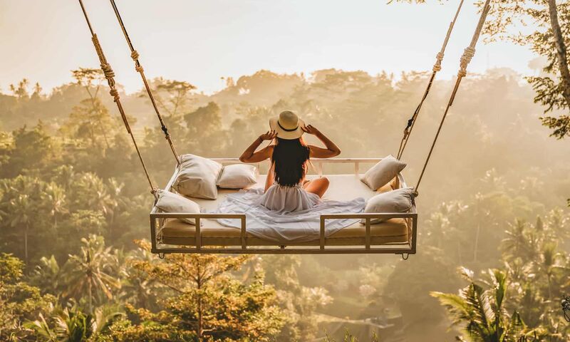 SİNGAPUR - BANGKOK - PHUKET TURU 7 GECE 8 GÜN